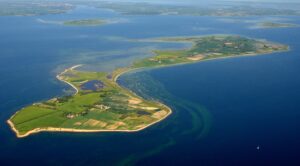 Sommertogt – Øhop i det Sydfynske