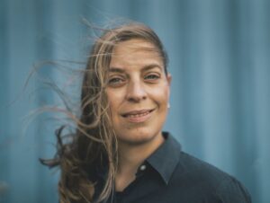 Foredrag – Begynder-mod – fra landkrabbe til tursejler