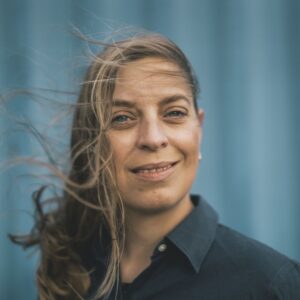 Foredrag – Begynder-mod – fra landkrabbe til tursejler