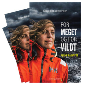 For meget og for vildt