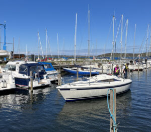 Workshop i God Havnestil