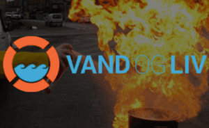 Vand og Liv – kursus i brandteori