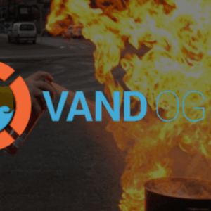 Vand og Liv - kursus i brandteori