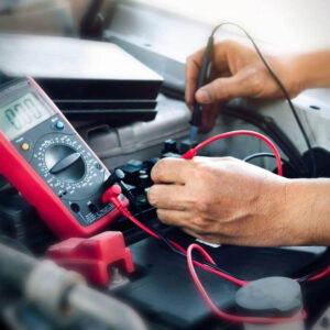 Foredrag med My Boat Electronics